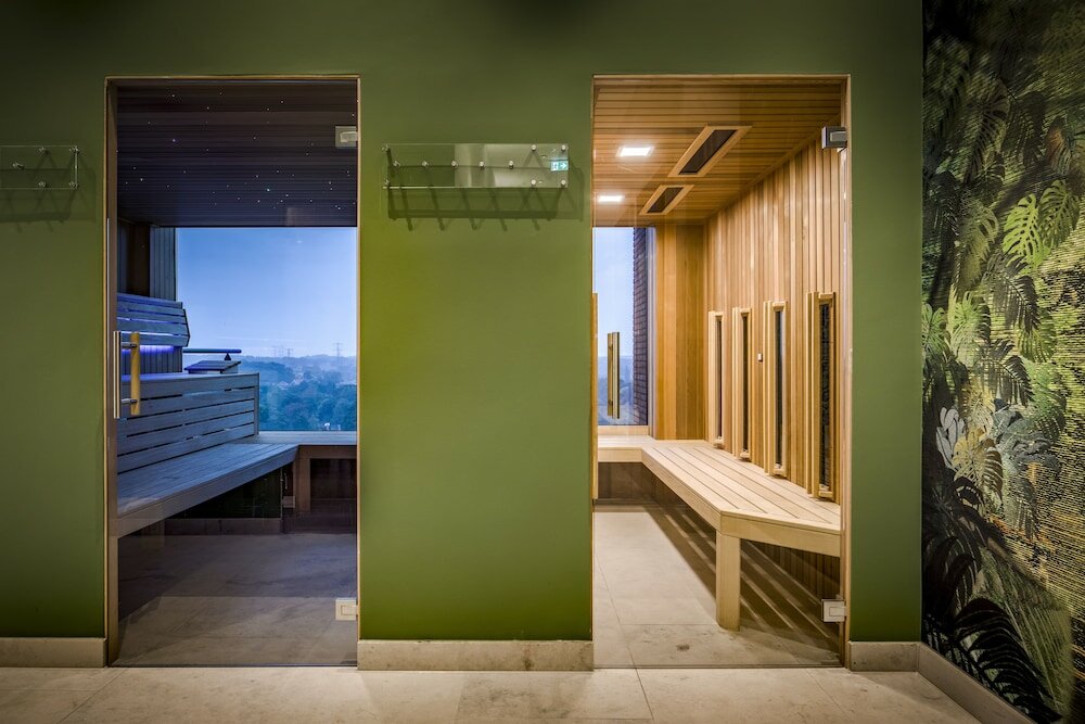 Фото Van Der Valk Hotel Enschede