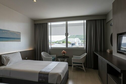 Гостиница Pearl Hotel на Пхукете