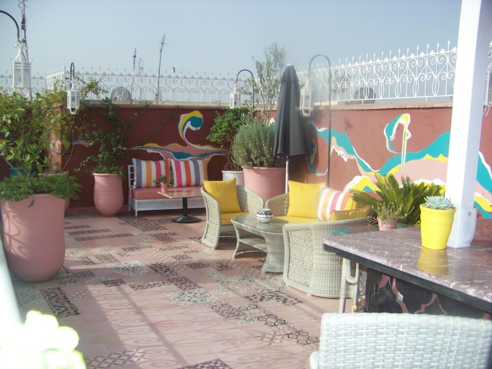Фото Riad Karmela Princesse