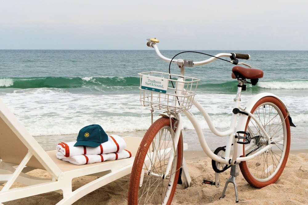 Фото Blockade Runner Beach Resort