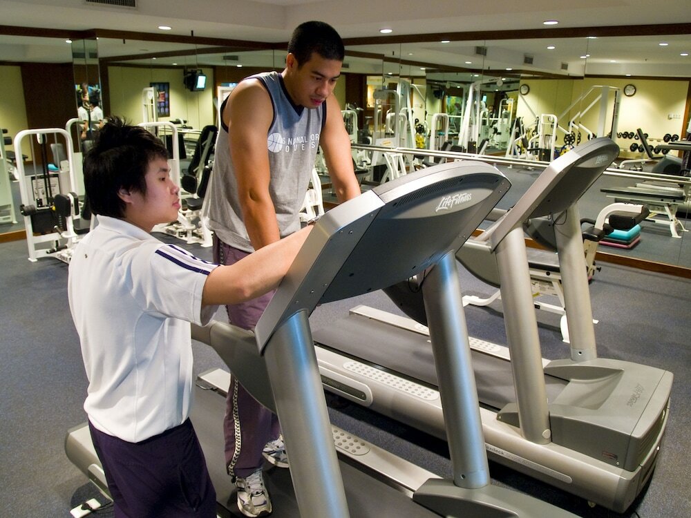 Фото Zenith Sukhumvit Hotel