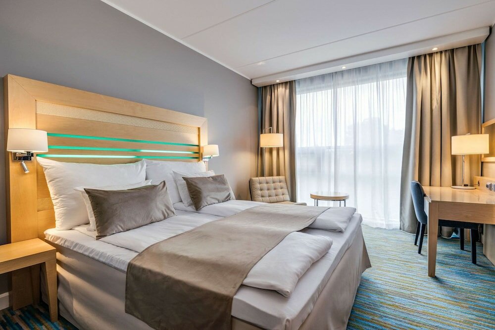 Фото Quality Hotel Fredrikstad