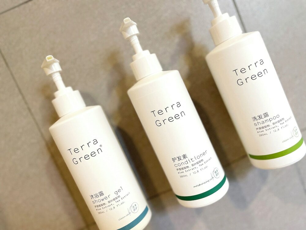 Фото Kew Green Hotel Wanchai Hong Kong