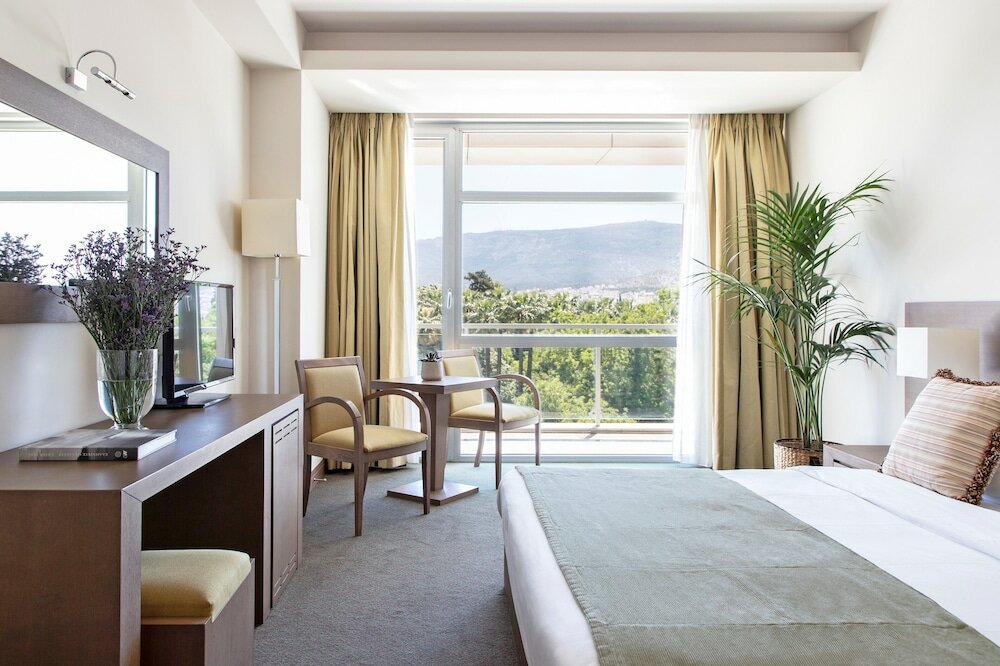 Фото Amalia Hotel Athens