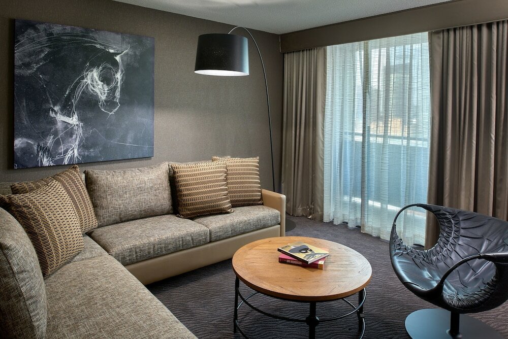 Фото Revere Hotel Boston Common