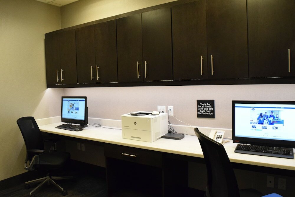 Фото Hampton Inn Buffalo-Hamburg