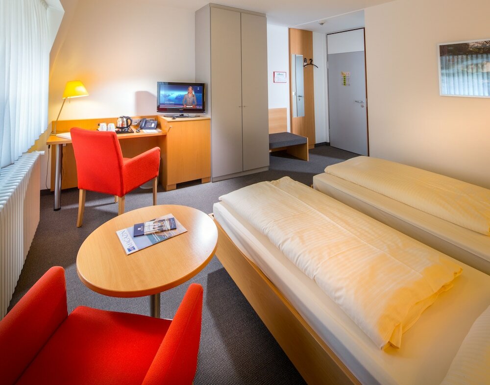 Фото Hotel Spenerhaus