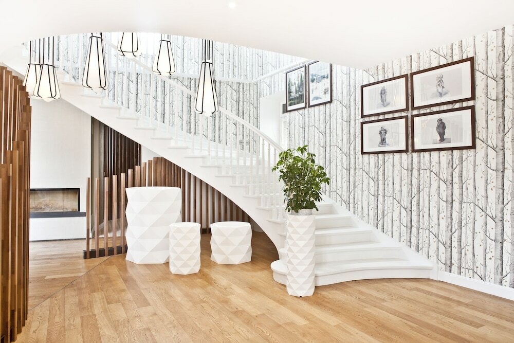 Фото Hotel Angoulême Le Saint Gelais