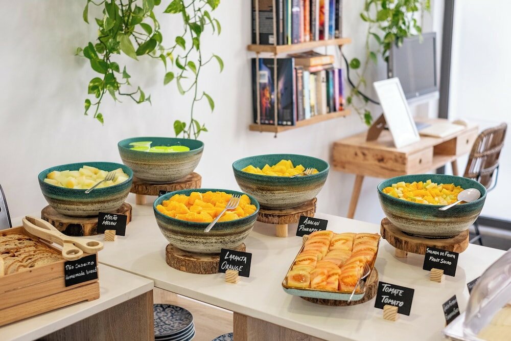 Фото Hotel Cidade de Olhão