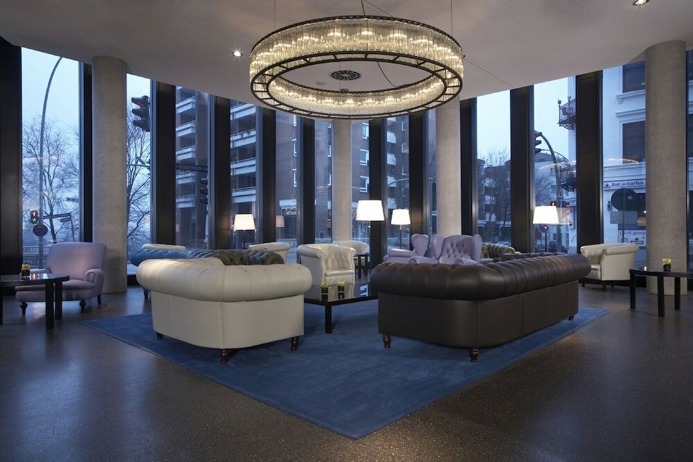 Фото Empire Riverside Hotel