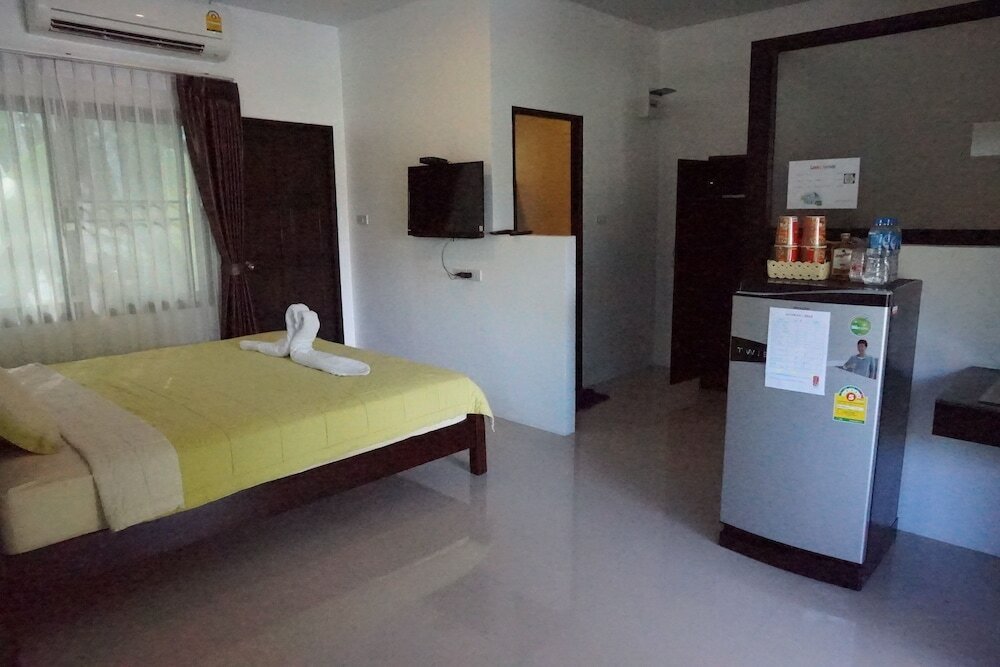 Фото Wanna Dream Villas Aonang