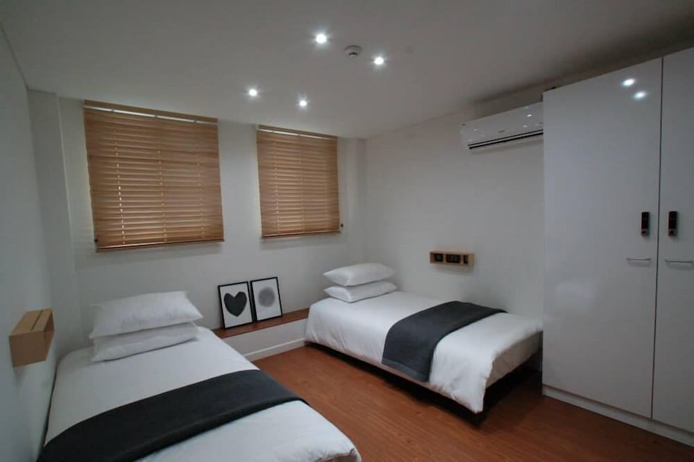 Фото Ye'4 Guesthouse