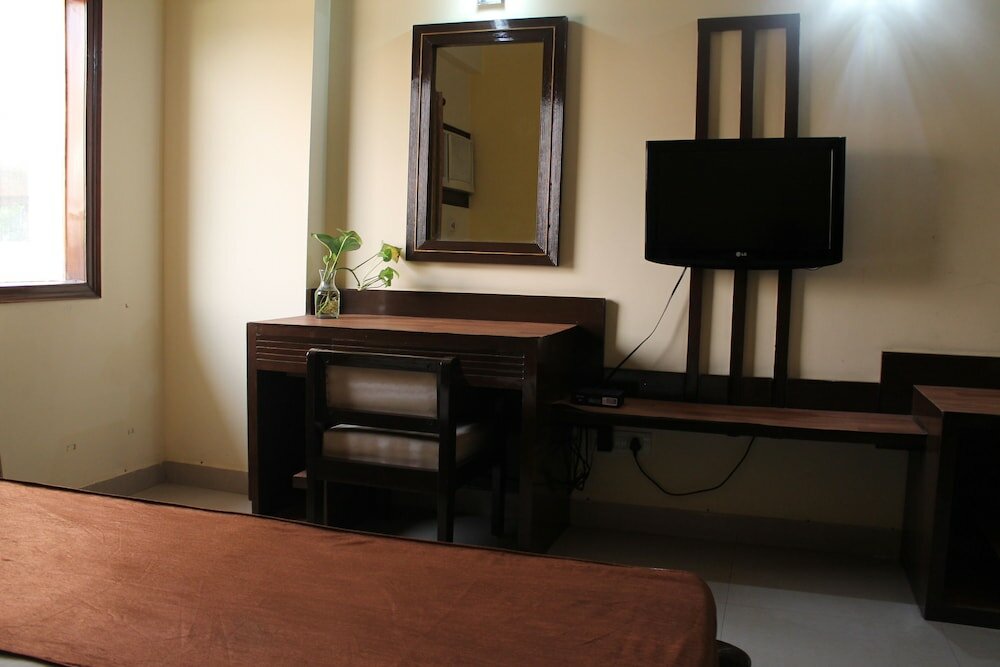 Фото Hotel Maiden Residency