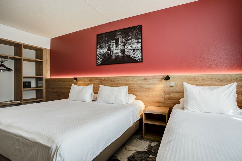 Фото Hotel Des Congres