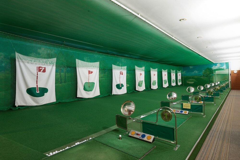 Фото Seoul Riviera Hotel