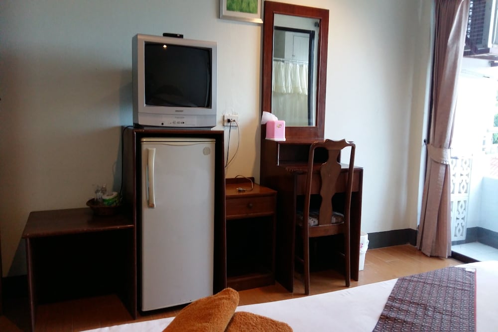 Фото Chaam Villa Sun Hotel