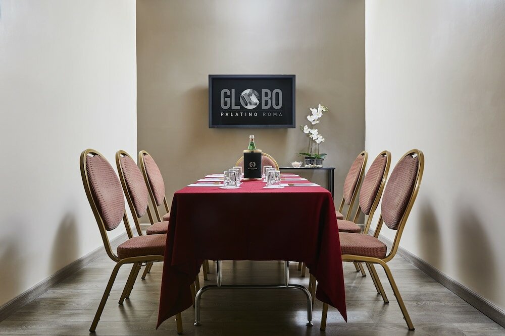 Фото Fh55 Grand Hotel Palatino