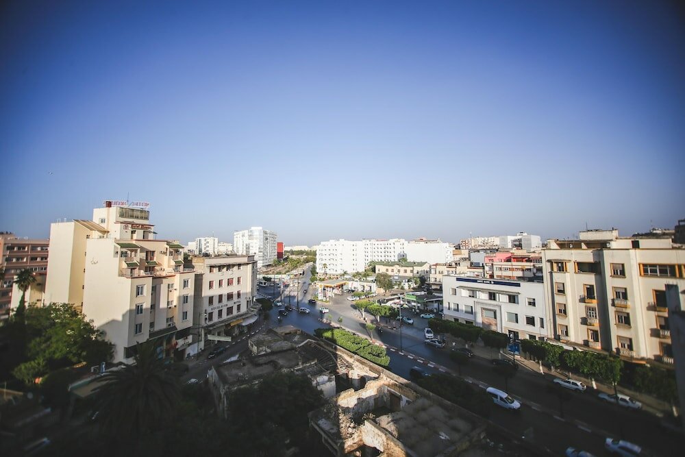 Фото отеля 3