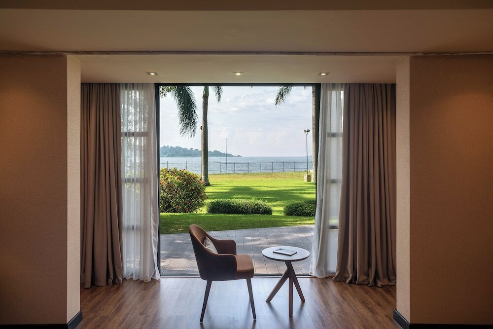 Фото Munyonyo Commonwealth Resort