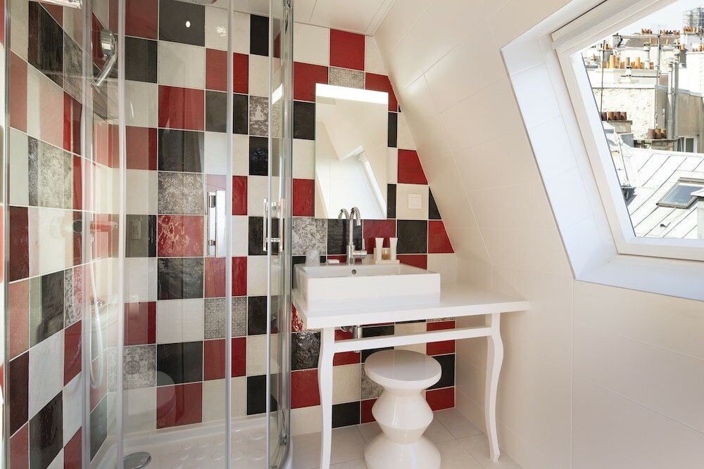 Фото Les Tournelles