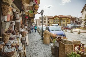 Гостиница Hotel Ankatra