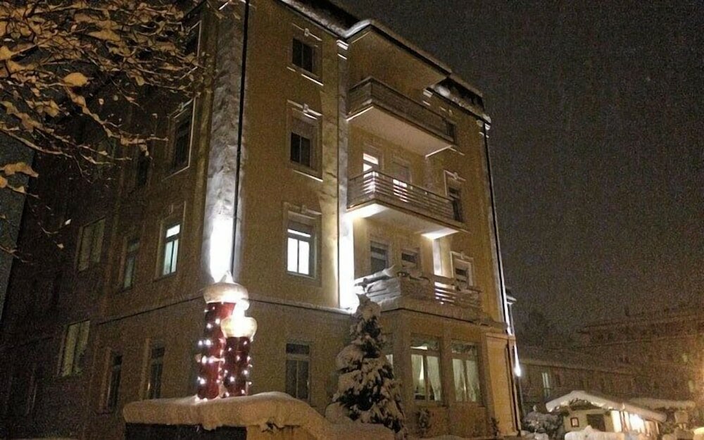 Фото отеля 4