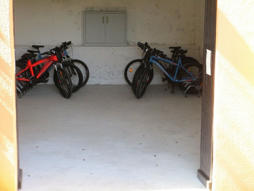 Фото Hotel Moderno