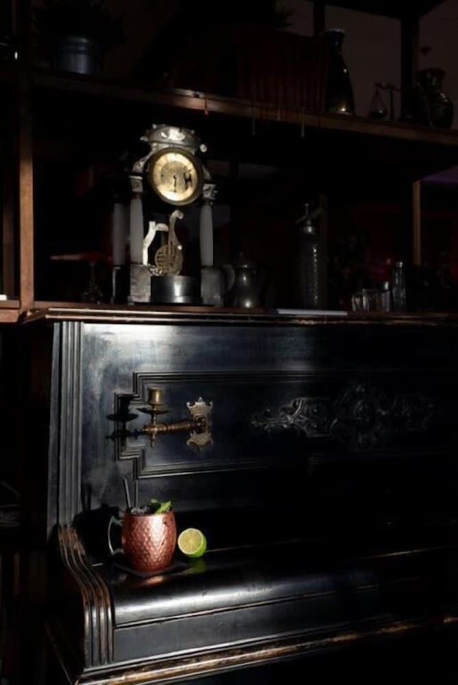 Фото Hotel Slisko