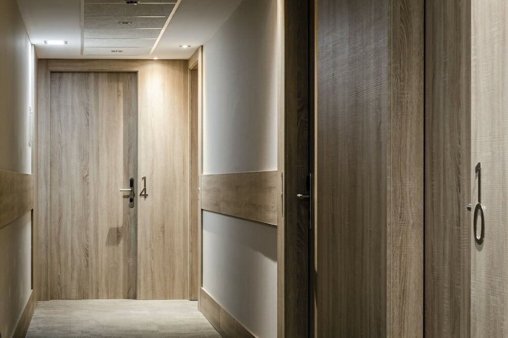 Фото Civera Hotel