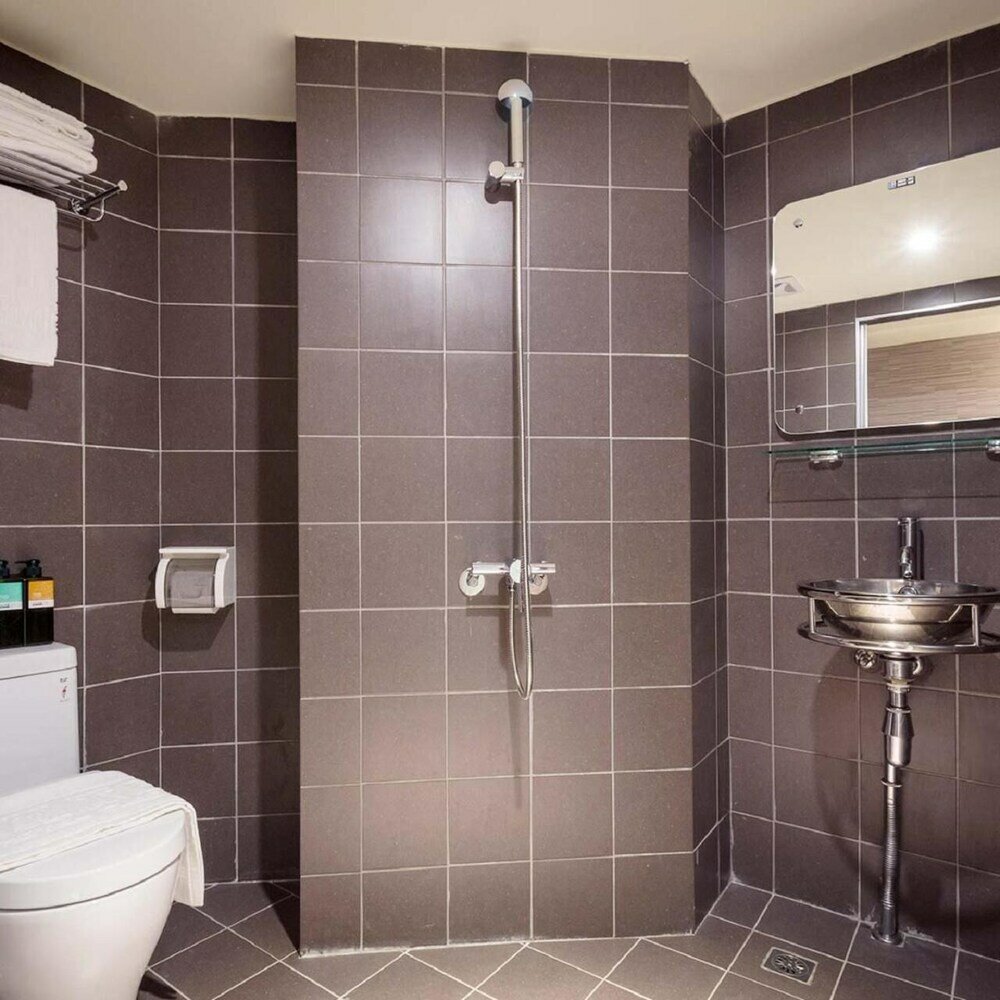 Фото Hotel Cube Banqiao