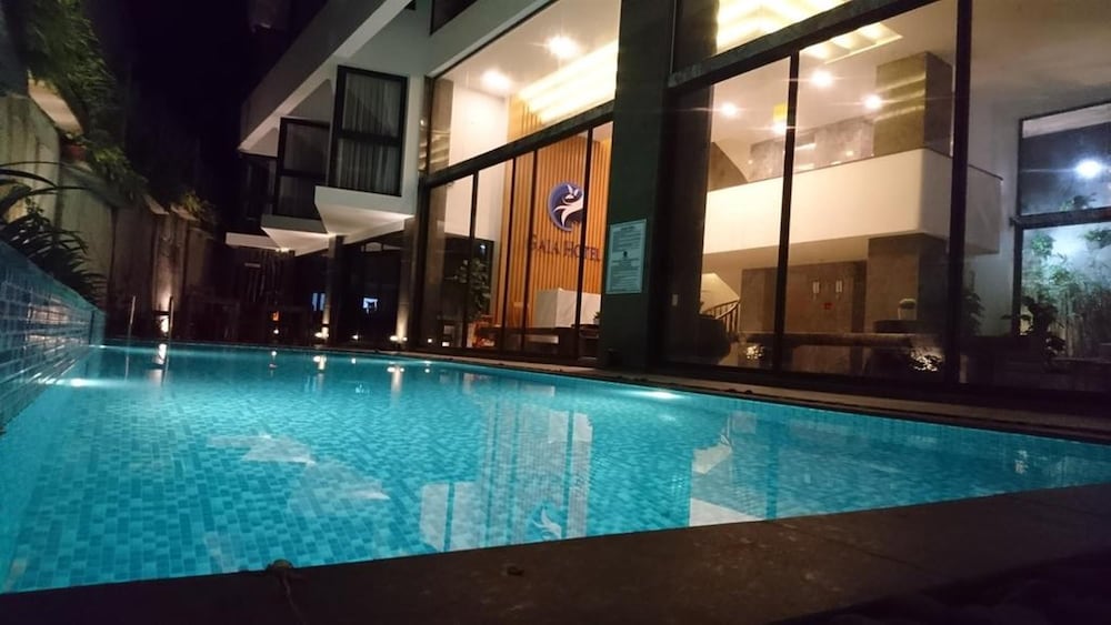 Фото Gaia Hotel Phu Quoc