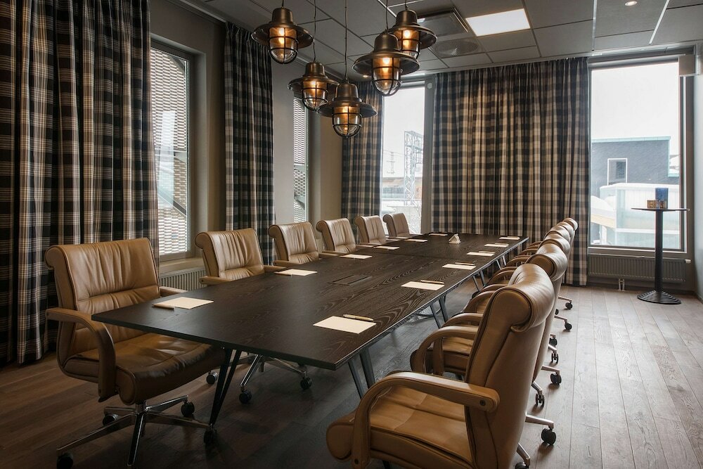 Фото Scandic Lillestrøm