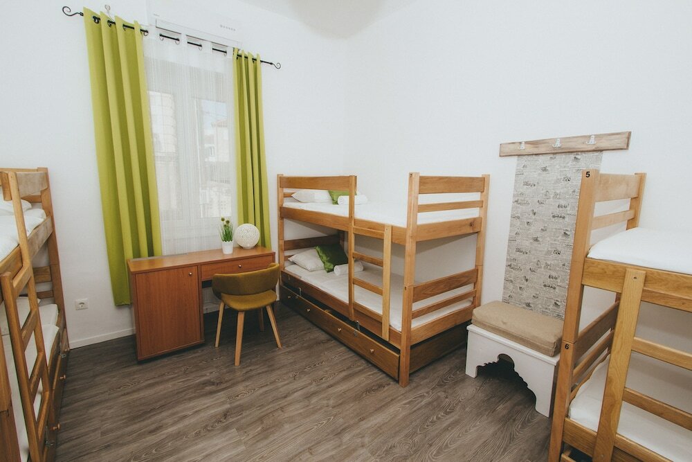 Фото Hostel Globo