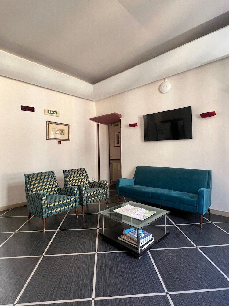 Фото Hotel Garda