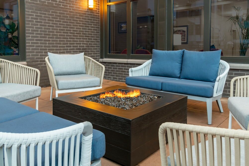 Фото Residence Inn by Marriott Arvada Denver West