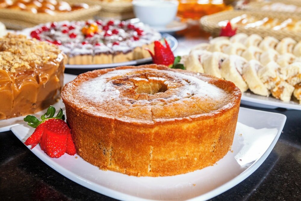 Фото Hotel Leão da Montanha