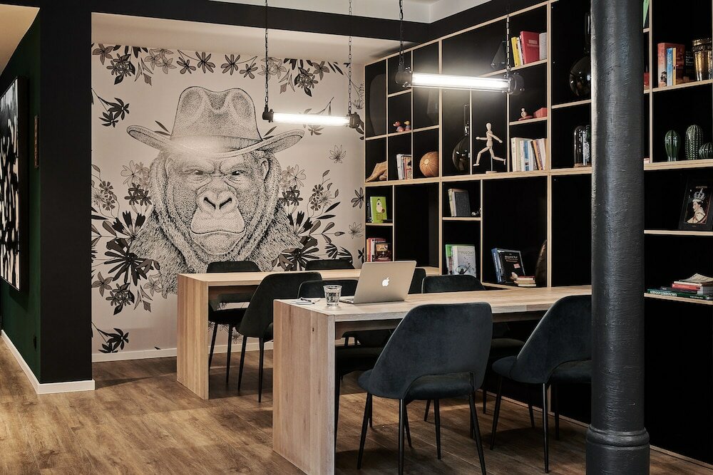 Фото Groners Leipzig