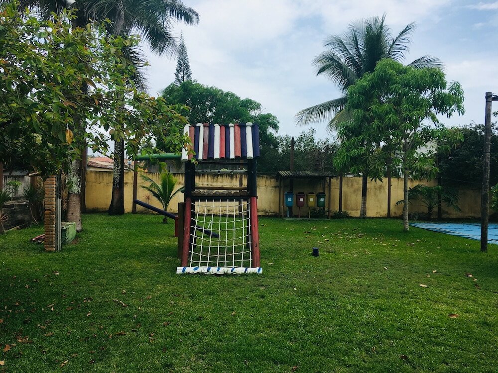 Фото Sueds Cabralia Pousada