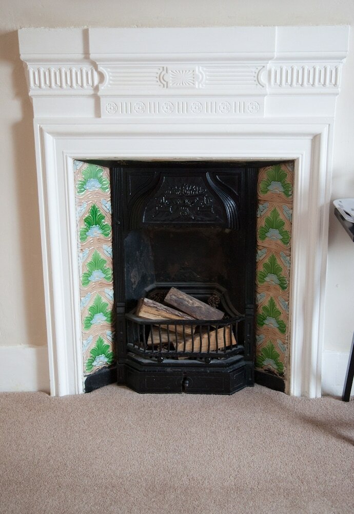 Фото The Langtons Bed & Breakfast