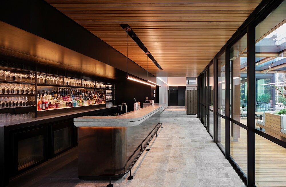 Фото Little National Hotel Sydney