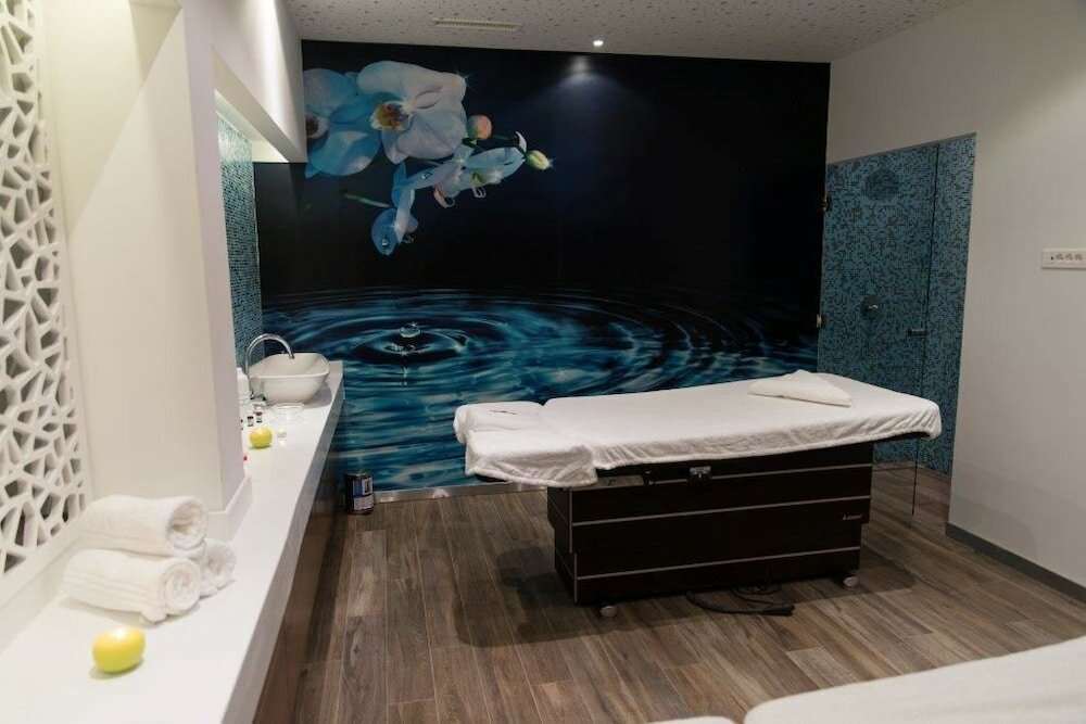 Фото SPA & Hotel Terme