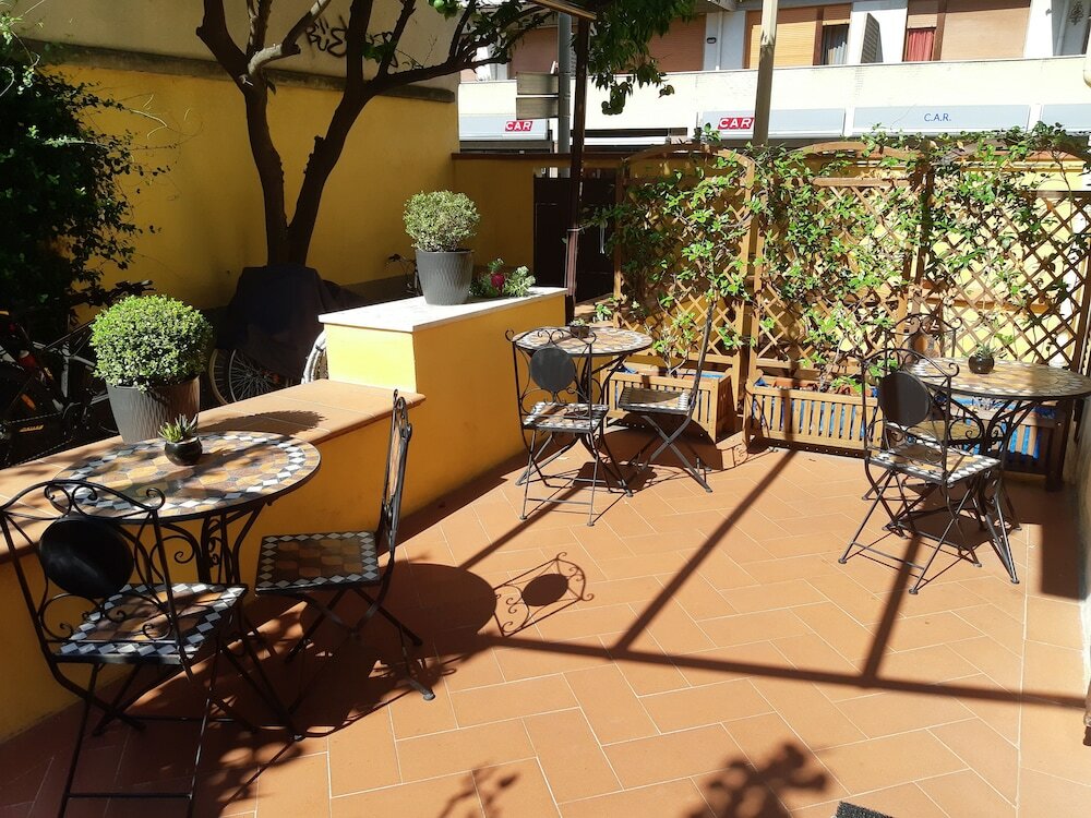 Фото L'Aranceto Guest House