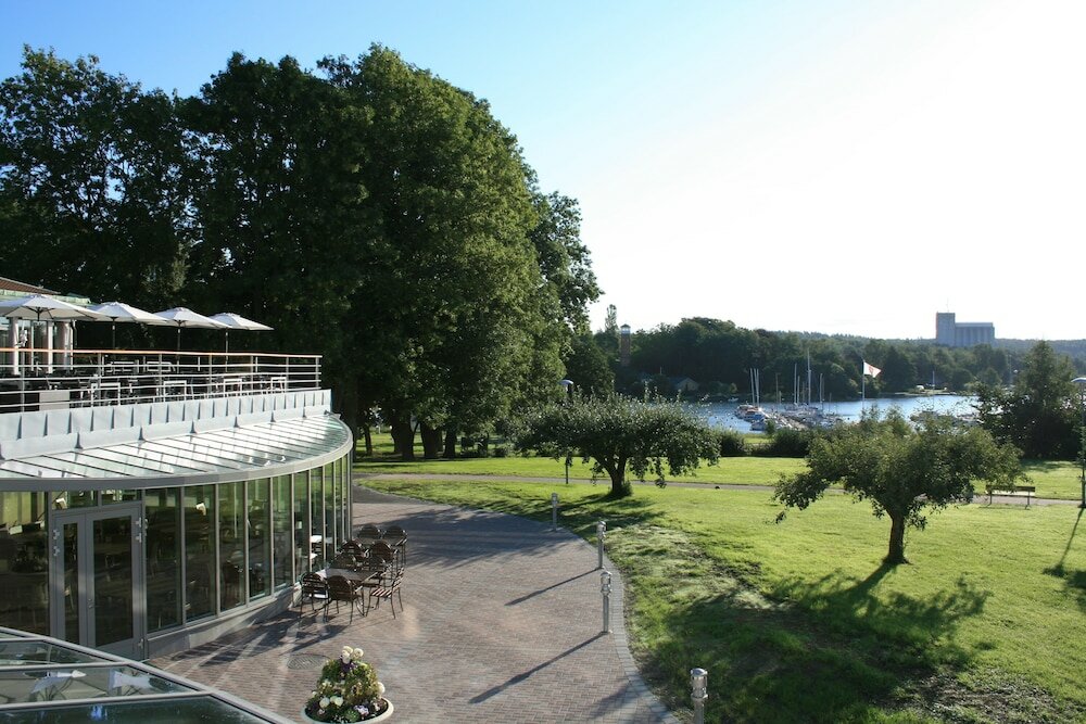 Фото Aronsborgs Konferenshotell