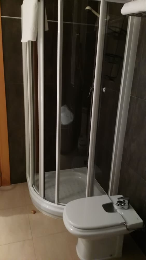 Фото Hotel Alfageme