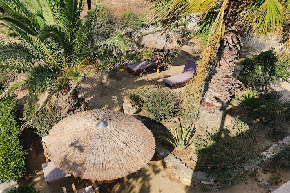 Фото Coralli Beach Apartments