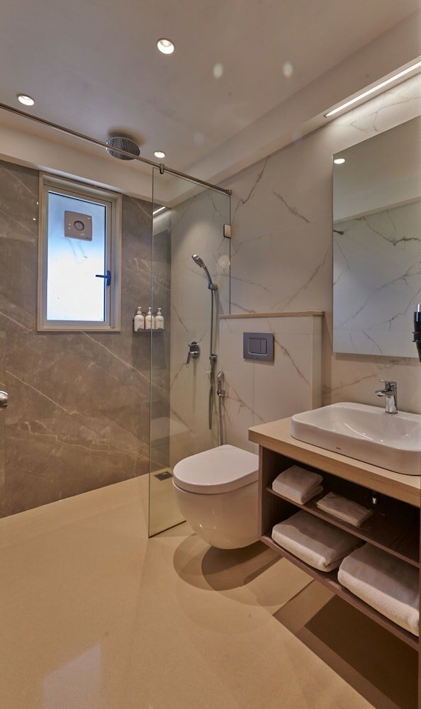 Фото Regent Hotel Andheri