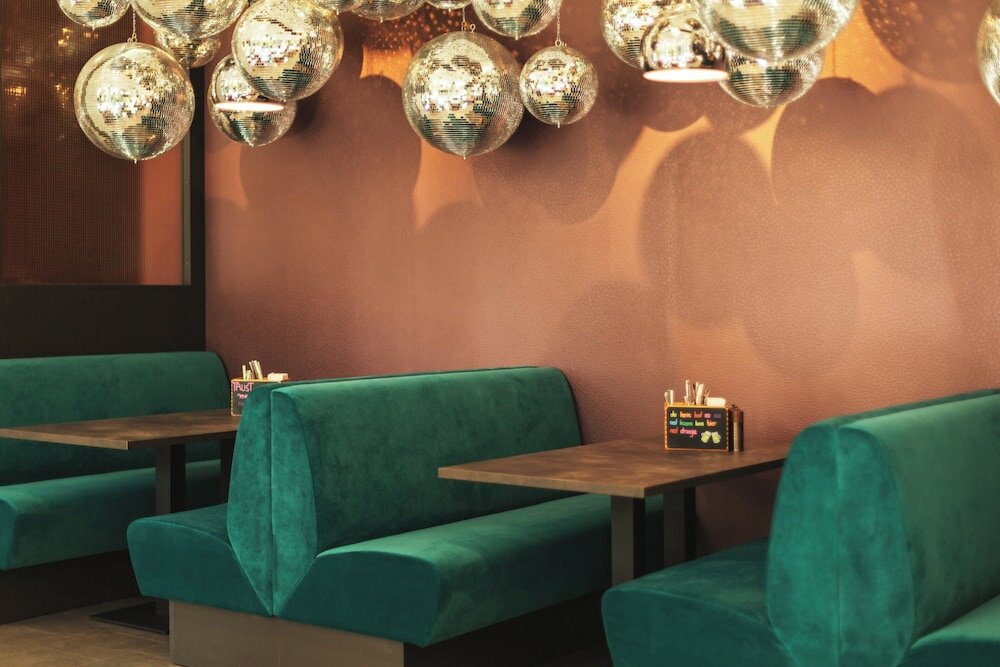 Фото The niu Loco