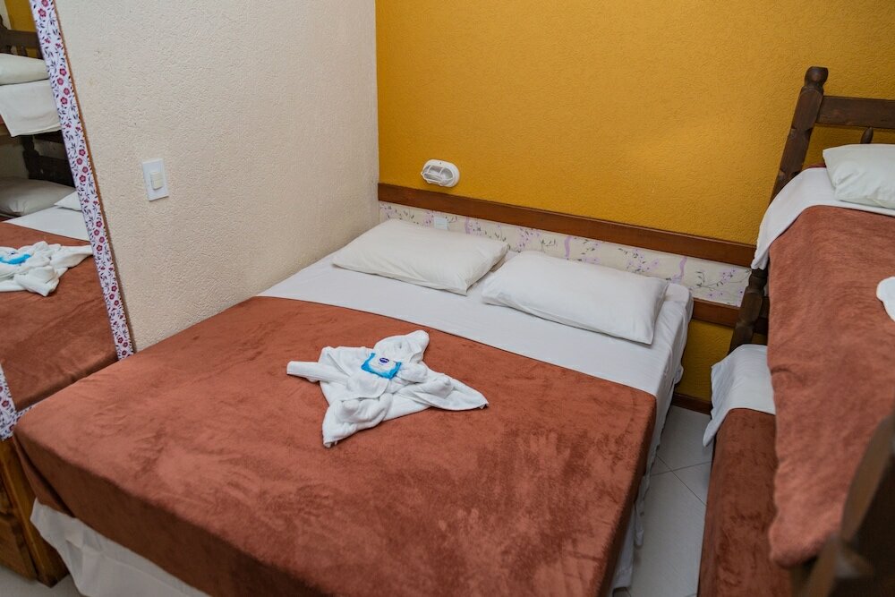 Фото Pousada Brisa do Forte