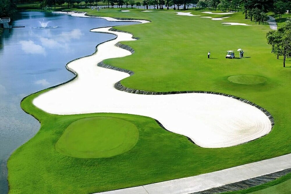 Фото L'esprit de Naiyang Beach Resort