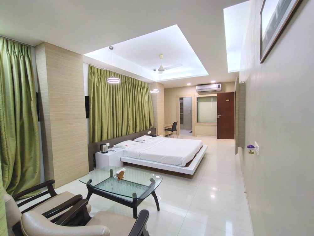 Фото Vits Select GrandInn Ratnagiri